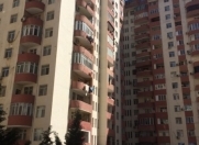 Satılır 3 otaqlı 80 m2 yeni tikili Həzi Aslanov