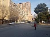 Satılır 4 otaqlı 98 m2 köhnə tikili Park Zorge