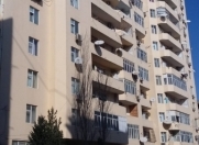 Satılır 2 otaqlı 100 m2 yeni tikili 9 mkr