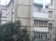 Satılır 3 otaqlı 45 m2 köhnə tikili Gəncə