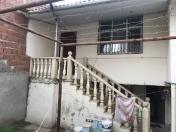 Satılır 4 otaqlı 100 m2 həyət evi Bakıxanov