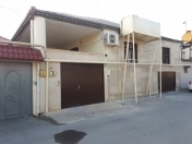 Satılır 4 otaqlı 130 m2 həyət evi Rəsulzadə