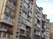 Satılır 5 otaqlı 91 m2 köhnə tikili Y.Günəşli