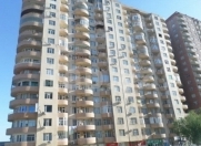 Satılır 3 otaqlı 135 m2 yeni tikili İnşaatçılar m.