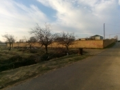 Satılır 34 sot torpaq Saray