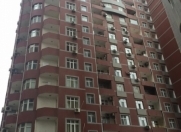 İcarəyə verilir 3 otaqlı 156 m2 yeni tikili Şah İsmayıl Xətai m.