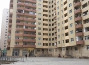 Satılır 3 otaqlı 135 m2 yeni tikili İnşaatçılar m.