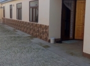 İcarəyə verilir 2 otaqlı 200 m2 həyət evi İsmayıllı