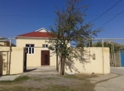 Satılır 4 otaqlı 110 m2 həyət evi Zabrat 2