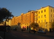 Satılır 3 otaqlı 65 m2 köhnə tikili Tibb Universiteti