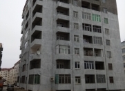 Satılır 1 otaqlı 50 m2 yeni tikili Masazır