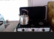 İcarəyə verilir 2 otaqlı 17 m2 həyət evi İran İslam Respublikası səfirliyi