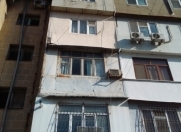 Satılır 1 otaqlı 29 m2 köhnə tikili Nəriman Nərimanov m.