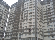 Satılır 2 otaqlı 45 m2 yeni tikili Biləcəri