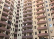 Satılır 1 otaqlı 63.5 m2 yeni tikili Şah İsmayıl Xətai m.