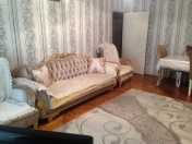 Satılır 4 otaqlı 100 m2 yeni tikili 8 km