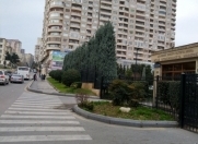 İcarəyə verilir 4 otaqlı 118 m2 yeni tikili 9 mkr