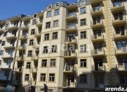 Satılır 1 otaqlı 50 m2 yeni tikili Xırdalan