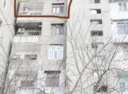 Satılır 4 otaqlı 100 m2 köhnə tikili Qaraçuxur