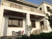 Satılır 6 otaqlı 244 m2 həyət evi Novxanı