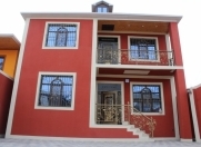 Satılır 5 otaqlı 240 m2 həyət evi Zabrat 1
