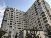 Satılır 3 otaqlı 105.7 m2 yeni tikili Qaraçuxur