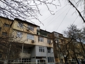 Satılır 2 otaqlı 35 m2 köhnə tikili 8 km