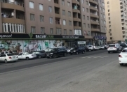 Satılır 2 otaqlı 70 m2 yeni tikili Badamdar