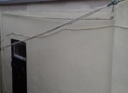 İcarəyə verilir 2 otaqlı 55 m2 həyət evi Xırdalan