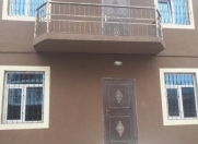Satılır 5 otaqlı 200 m2 həyət evi Qaraçuxur