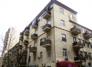 Satılır 3 otaqlı 80 m2 köhnə tikili İçəri Şəhər m.