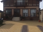 Satılır 4 otaqlı 250 m2 villa Buzovna