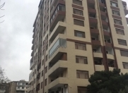 Satılır 1 otaqlı 70 m2 yeni tikili Binəqədi