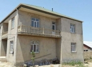Satılır 8 otaqlı 300 m2 həyət evi Digah