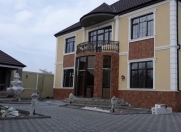 Satılır 5 otaqlı 350 m2 villa Buzovna