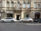 Satılır 2 otaqlı 60 m2 ofis Tarqovu