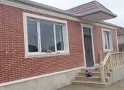 Satılır 3 otaqlı 115 m2 həyət evi Mehdiabad