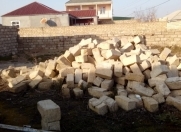 Satılır 3 sot torpaq Qobu