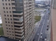 İcarəyə verilir 4 otaqlı 160 m2 köhnə tikili Bayıl