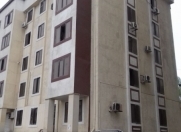 Satılır 1 otaqlı 34 m2 obyekt İnşaatçılar m.