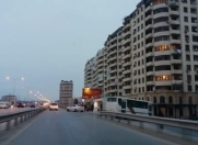 Satılır 1 otaqlı 60.7 m2 yeni tikili Xırdalan