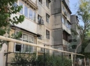 Satılır 2 otaqlı 30 m2 köhnə tikili 8 km
