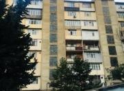 İcarəyə verilir 2 otaqlı 48 m2 köhnə tikili Əhmədli