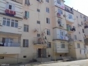 Satılır 2 otaqlı 45 m2 köhnə tikili 2 mkr