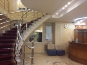 İcarəyə verilir 10 otaqlı 1000 m2 obyekt Nəriman Nərimanov m.