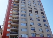 Satılır 3 otaqlı 130 m2 yeni tikili Hüseyn Cavid parkı