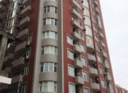 İcarəyə verilir 3 otaqlı 153 m2 yeni tikili Cavanşir körpüsü