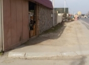 İcarəyə verilir 1 otaqlı 100 m2 obyekt Novxanı