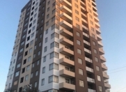 Satılır 3 otaqlı 110 m2 yeni tikili Qara Qarayev m.