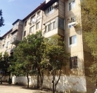 Satılır 1 otaqlı 30 m2 köhnə tikili 4 mkr